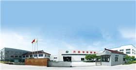 江蘇開能華宇環(huán)保設(shè)備有限公司