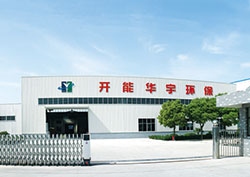 開能華宇總公司